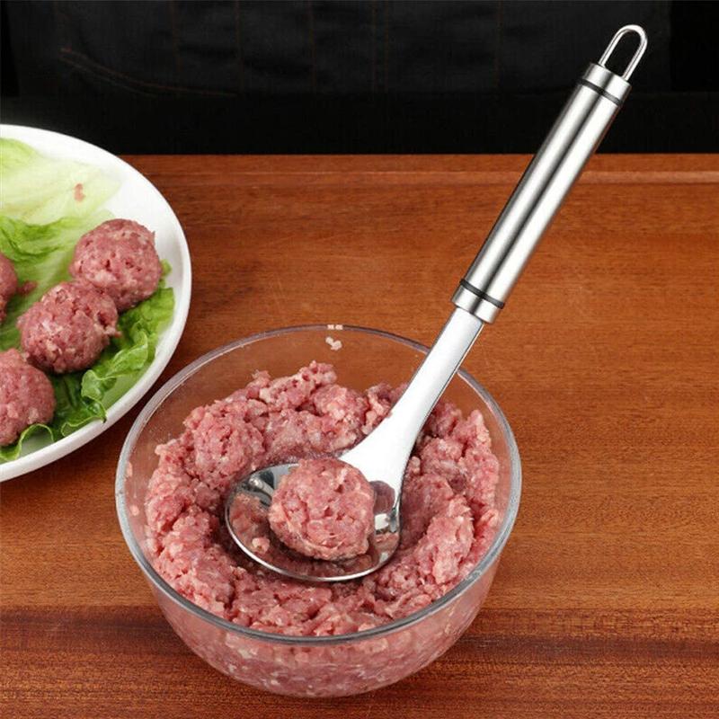 Stainless Steel Meatball Maker