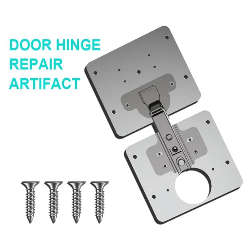Clapfun™ Hinge Side Plate Repair Piece
