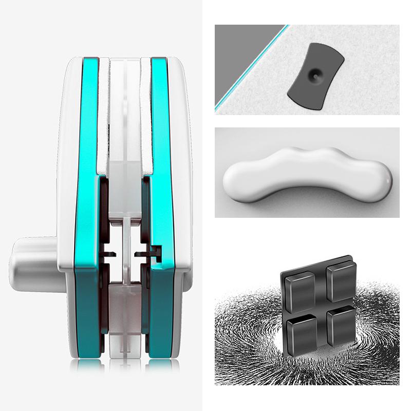 Clapfun™ Super Window Cleaner