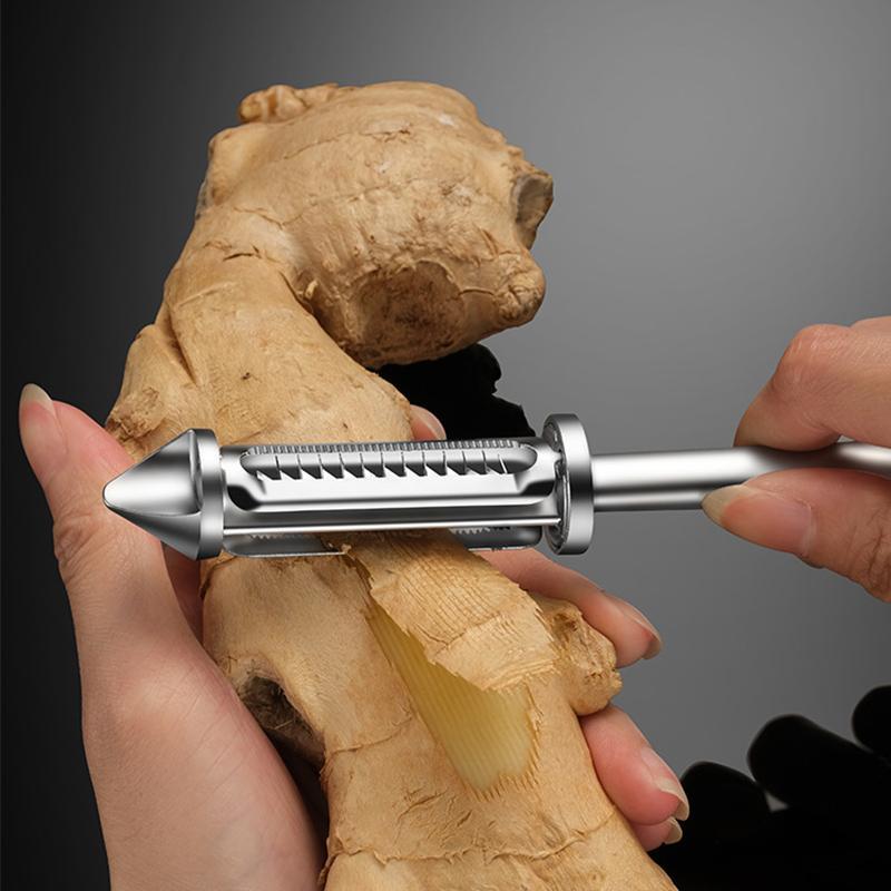 Clapfun™ All In One Vegetable Peeler