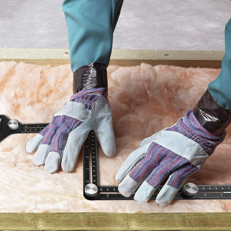 Amenitee® Multi-angle Measuring Tool