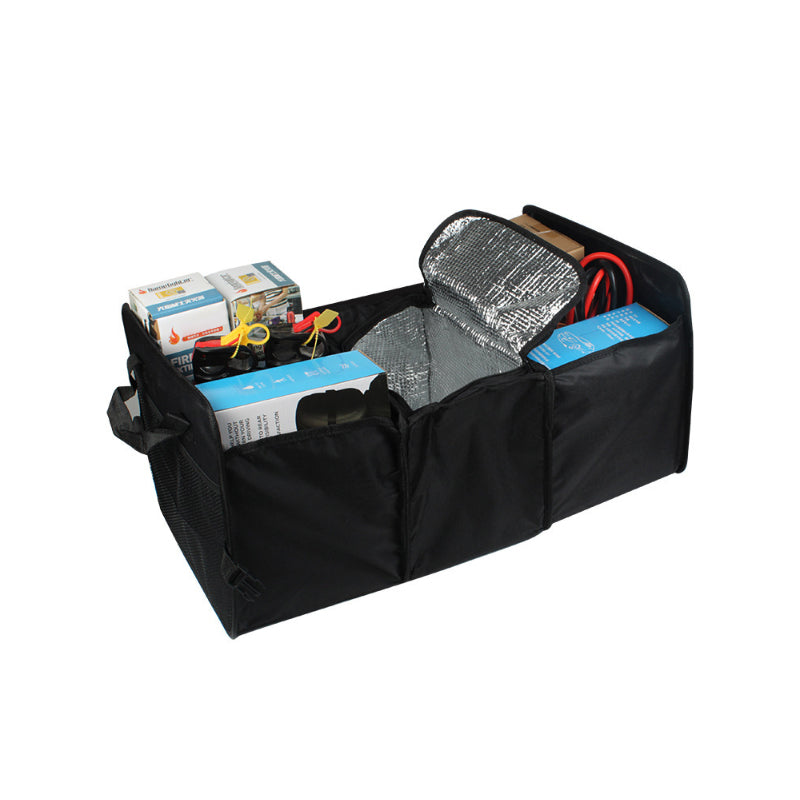 Car Boot Organiser Bag