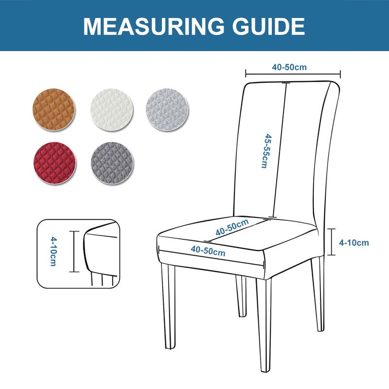 Premium Quality Chair Covers