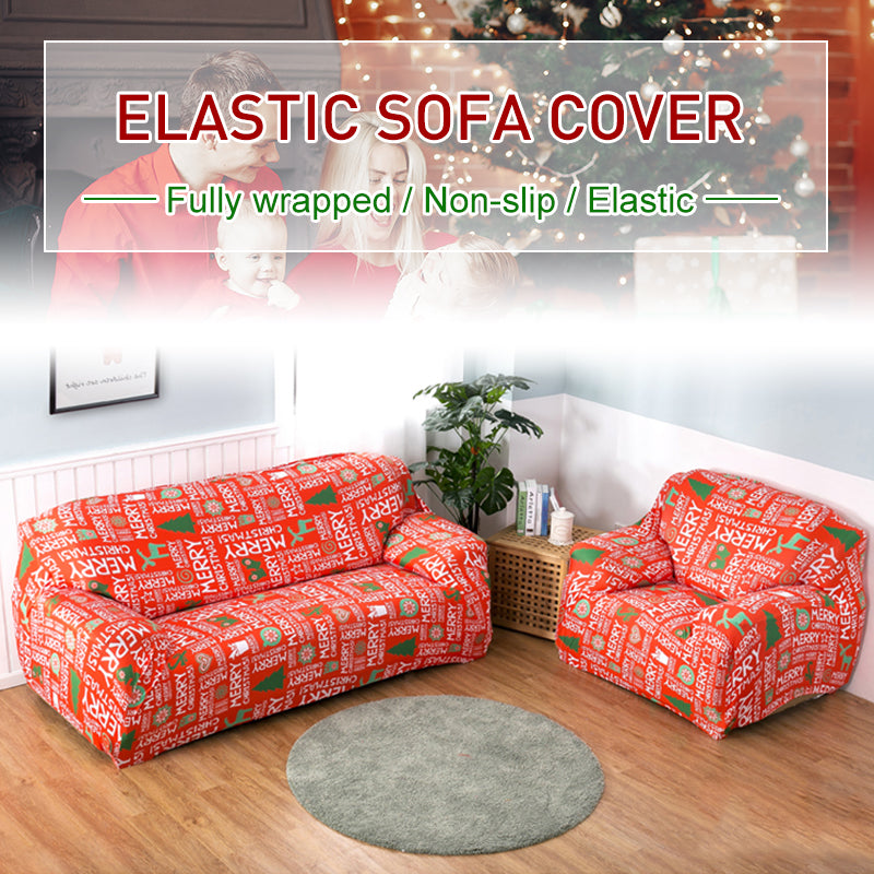 Universal Elastic Sofa Cover