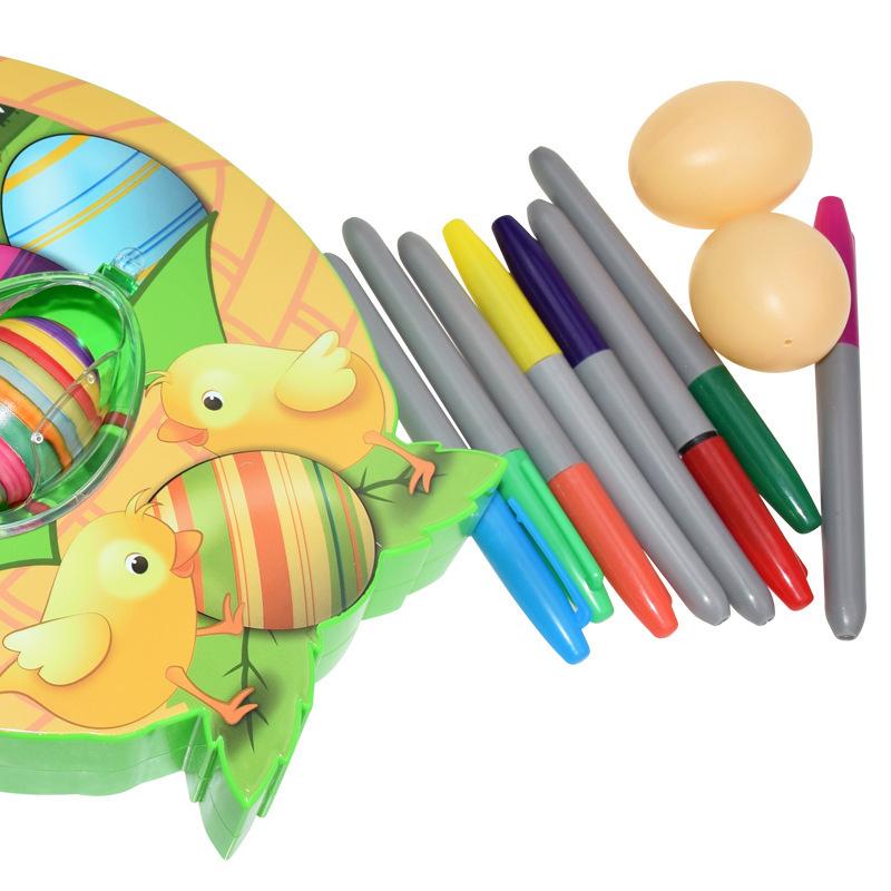 Easter Egg Decorating Kit