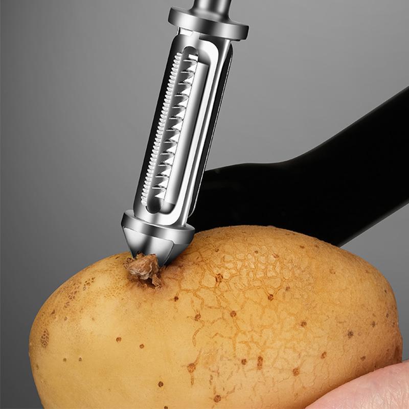 Clapfun™ All In One Vegetable Peeler