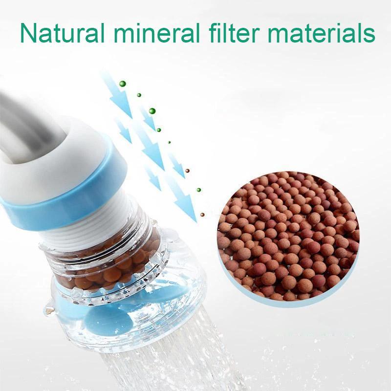 Clapfun™ Faucet Booster Filter