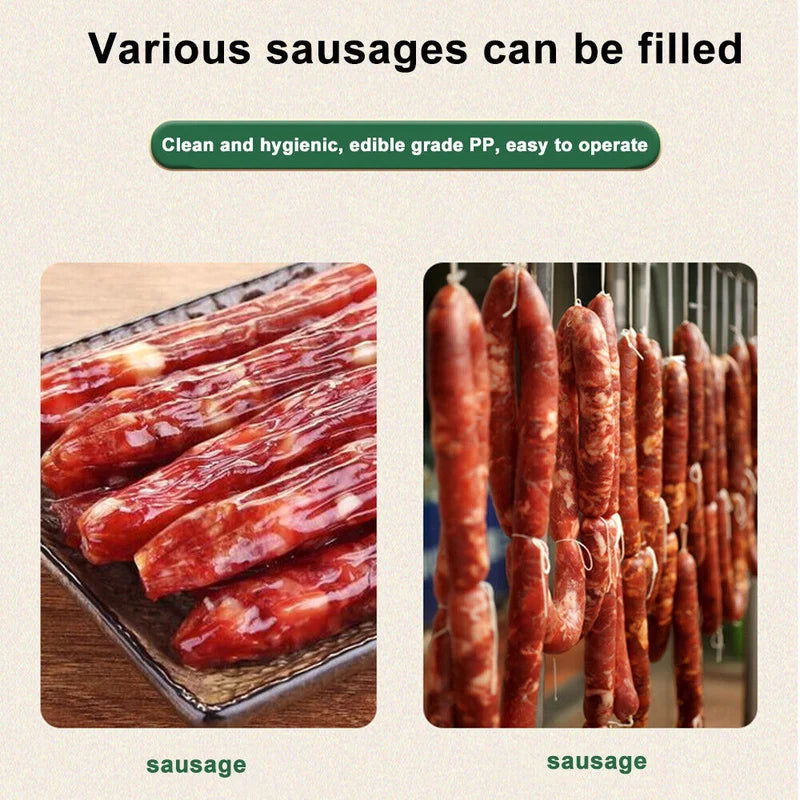 Manual Sausage Maker