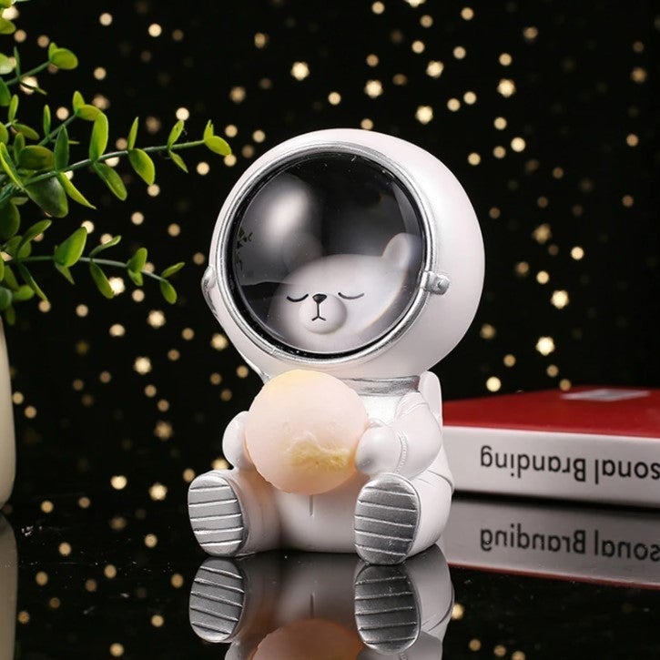 Astronaut LED Night Lights