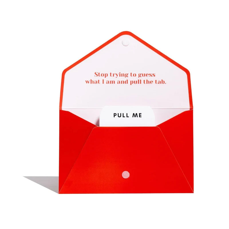 Pre-Sale>>Pop-Up Birthday Surprise Card