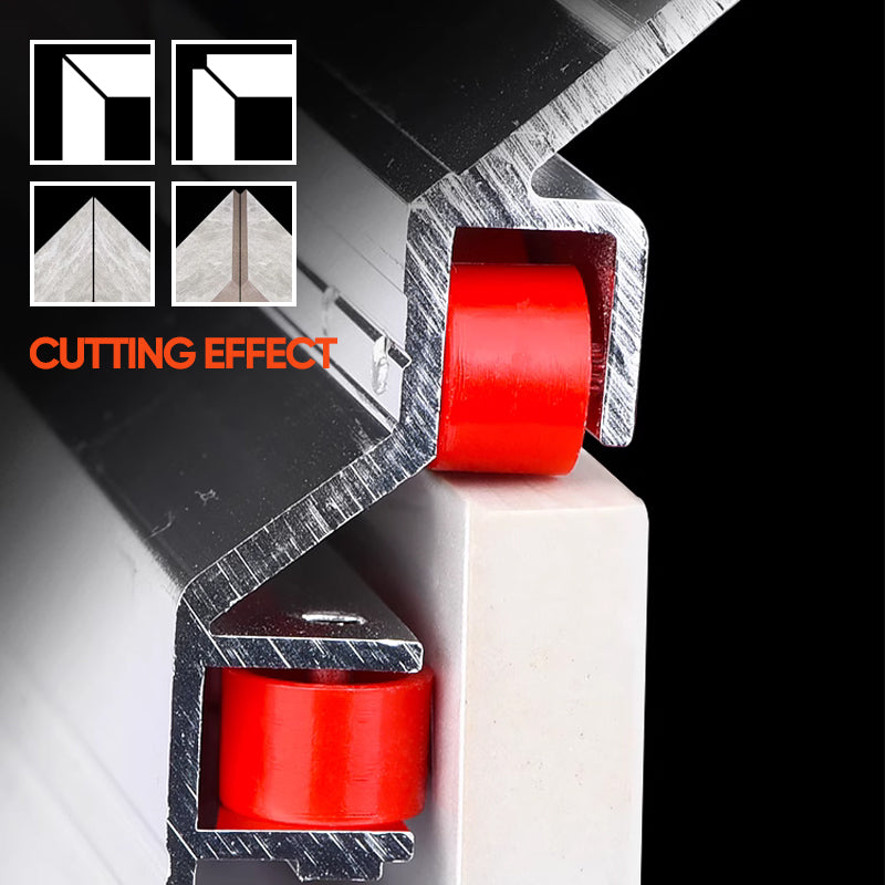 Tile 45º Bevel Device