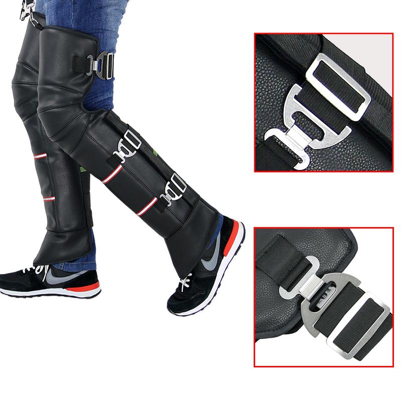 Anti-wind Warm Motorcycle Knee Cover