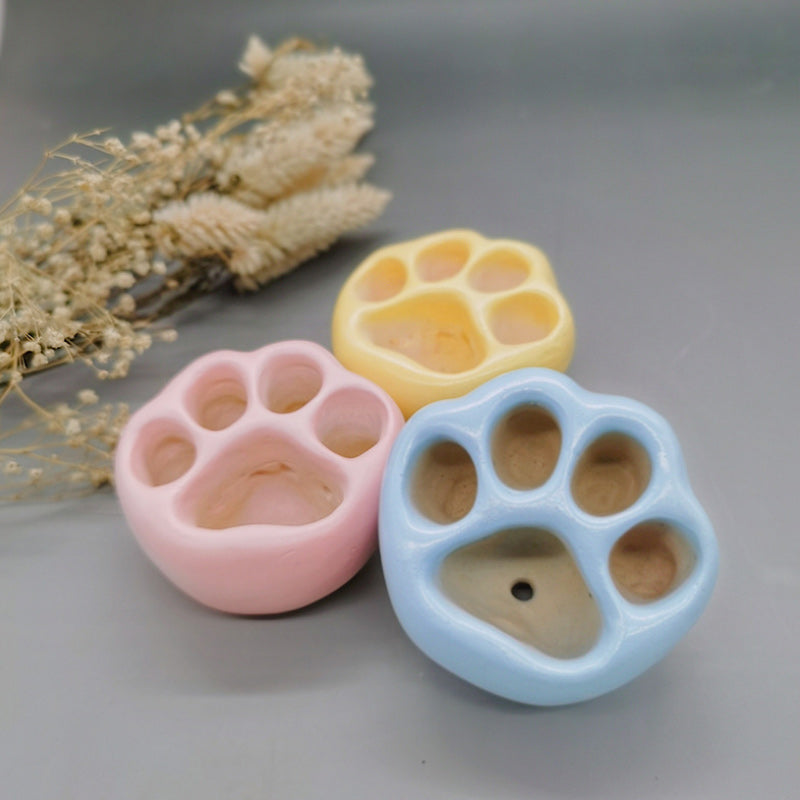 Cat Paw Garden Flower Pots