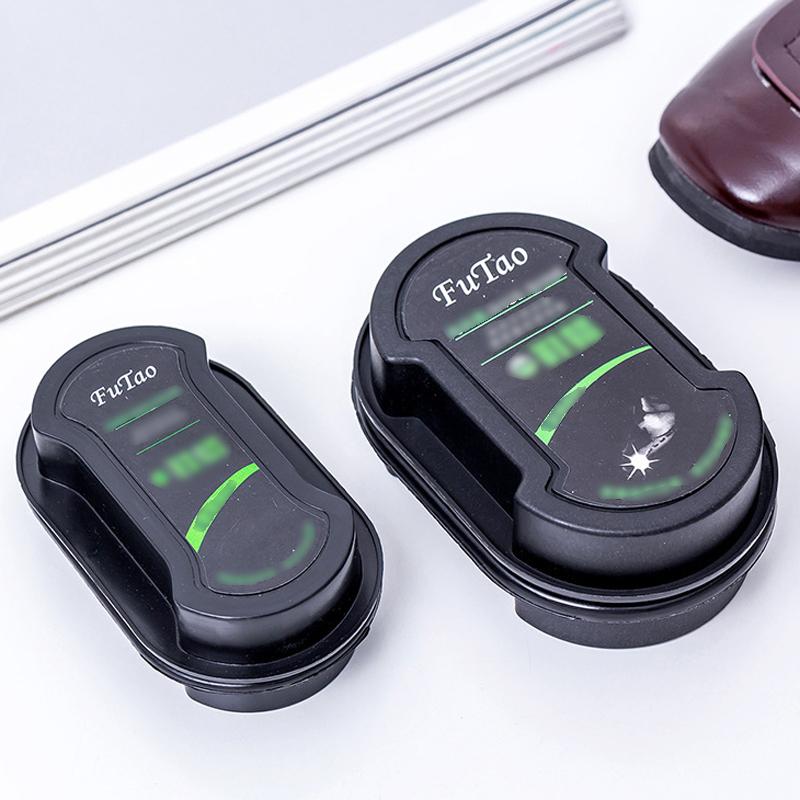 Shoes Wax Brush (2 pieces)