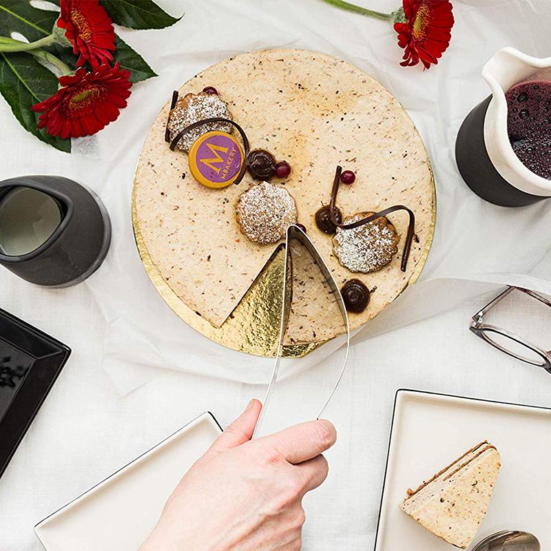 430 Stainless Steel Cake Slicer