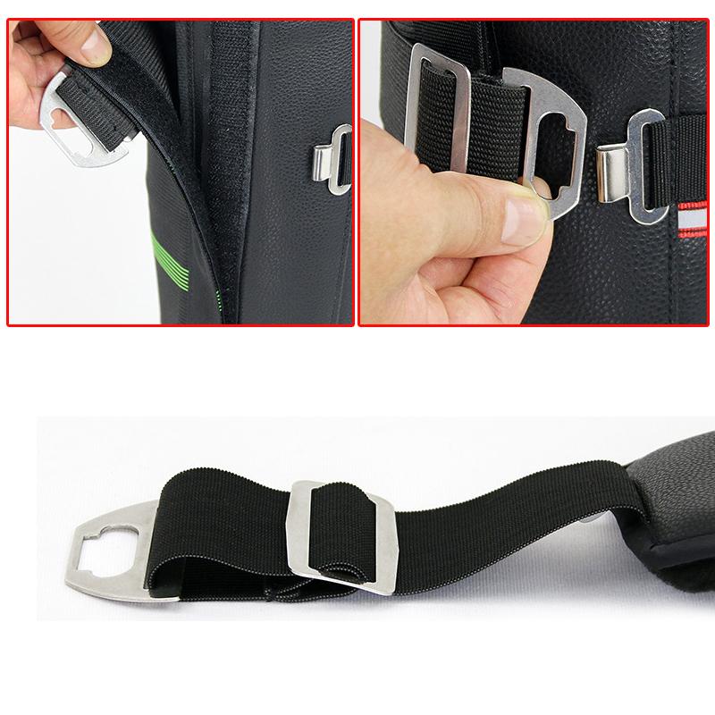 Anti-wind Warm Motorcycle Knee Cover