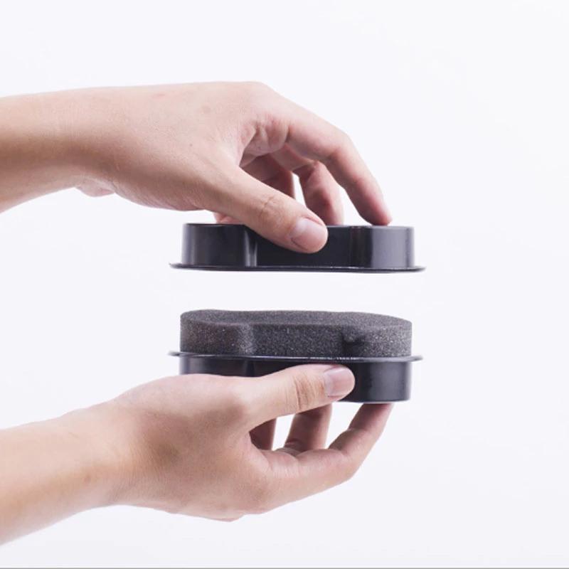 Shoes Wax Brush (2 pieces)