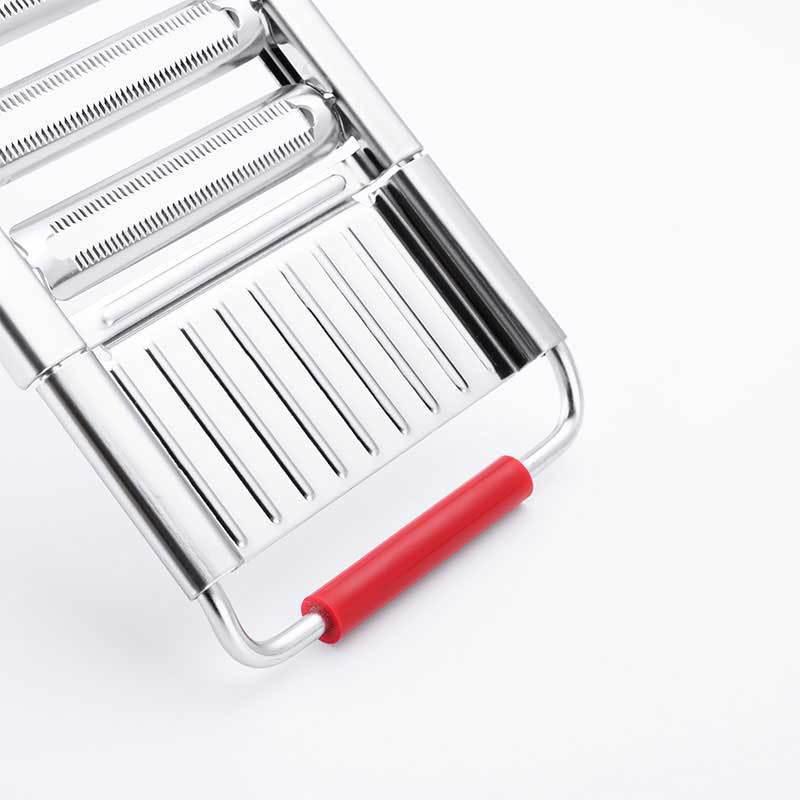 Hirundo®Multifunctional vegetable cutter