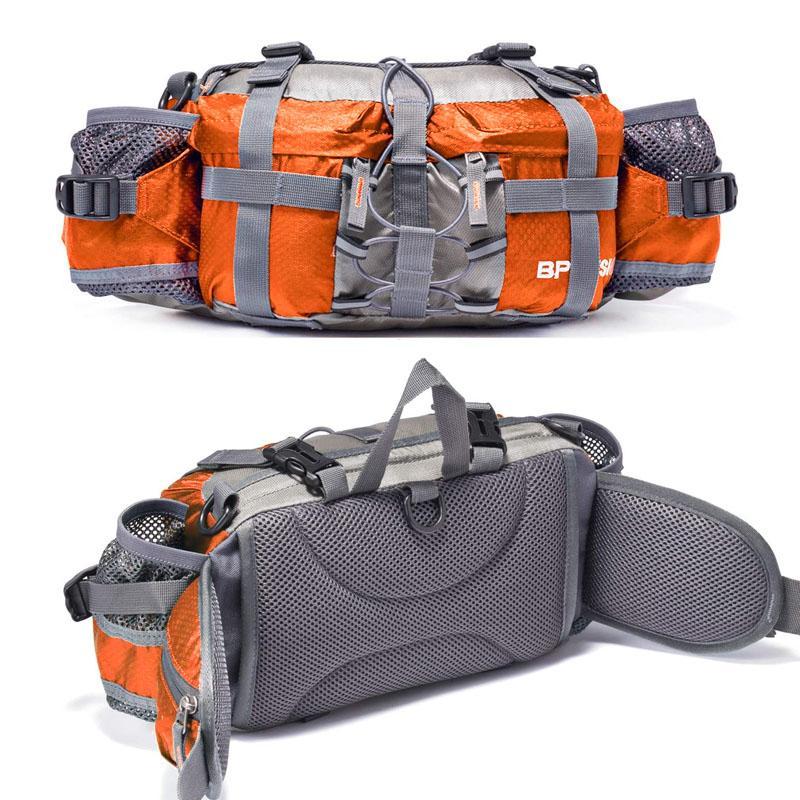 Clapfun™ Outdoor Hiking Waist Bag