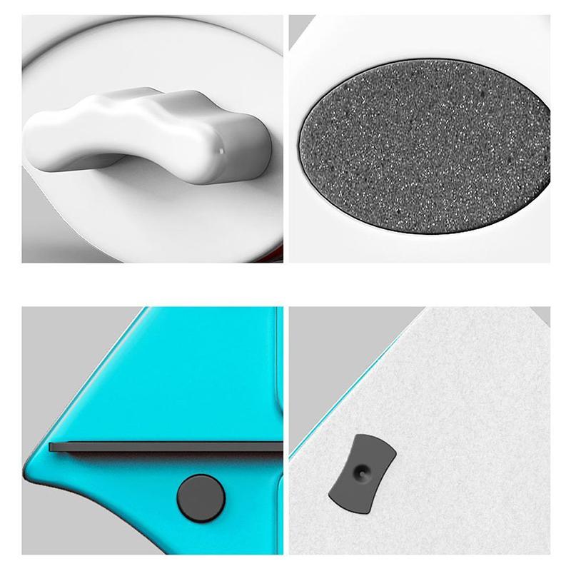 Clapfun™ Super Window Cleaner