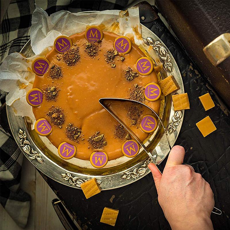 430 Stainless Steel Cake Slicer