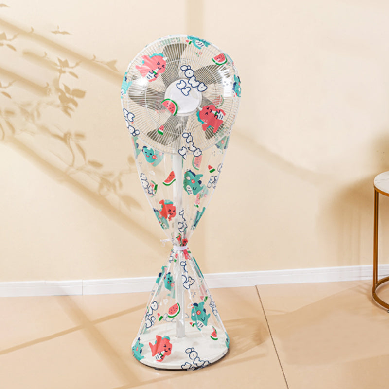 Universal Fan Dust Cover