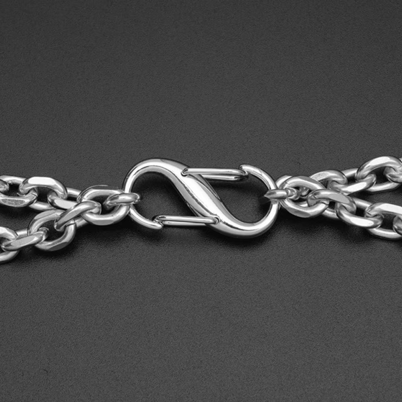 Chain Bag Adjustment Buckle