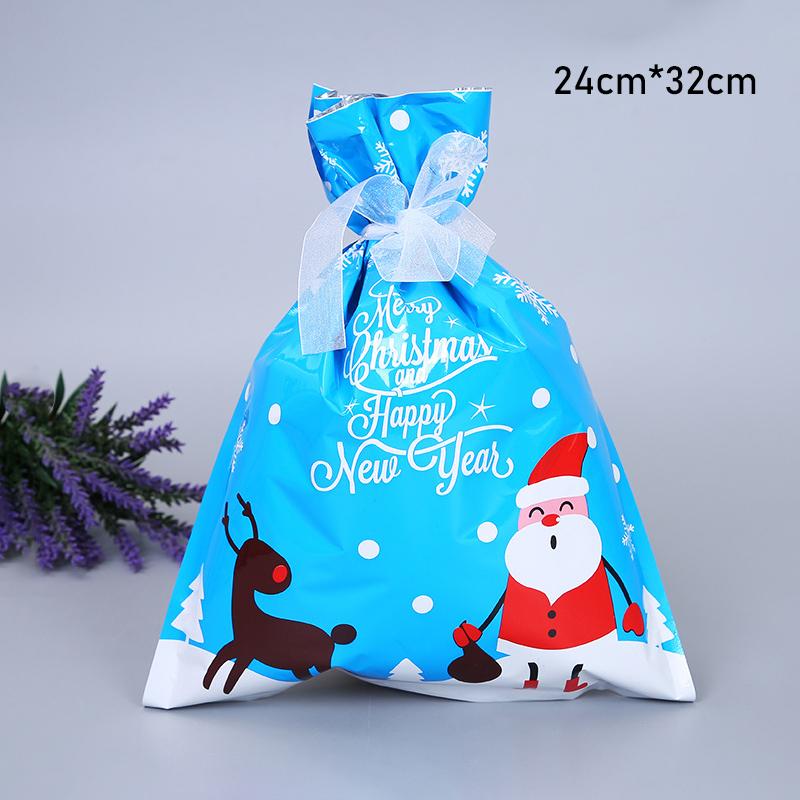 Clapfun™ Christmas Gift Bags