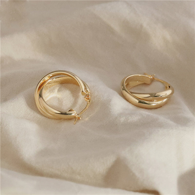 Hoop Earrings for Women