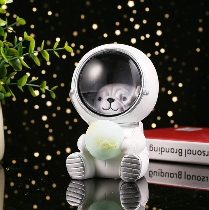 Astronaut LED Night Lights