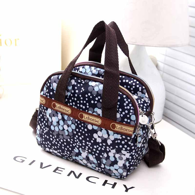 2022 Summer New Multi-layer Handbag