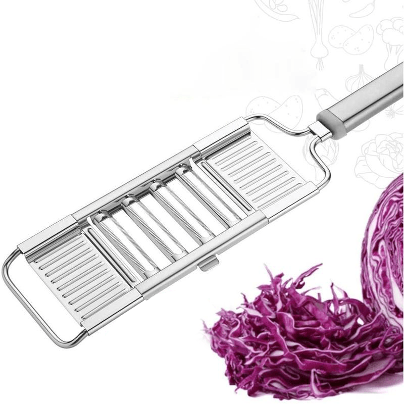 Hirundo®Multifunctional vegetable cutter