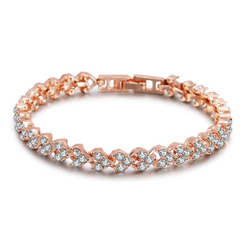 Roman Style Classic Bracelet