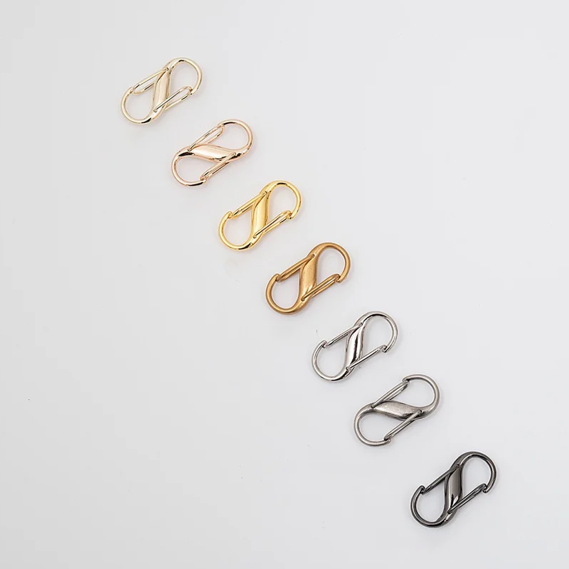 Chain Bag Adjustment Buckle