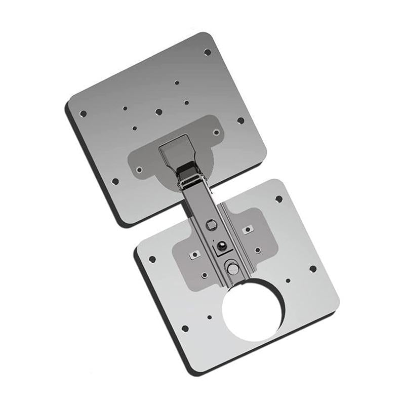 Clapfun™ Hinge Side Plate Repair Piece