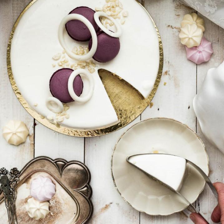 430 Stainless Steel Cake Slicer