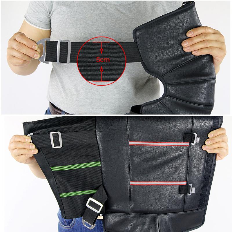 Anti-wind Warm Motorcycle Knee Cover