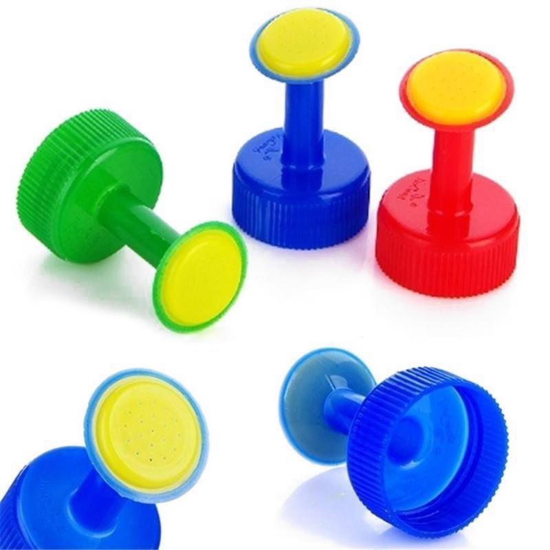 Plastic Watering Little Nozzle Sprinkler Head(10pcs)