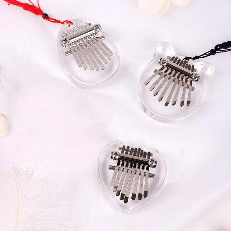 Clapfun™ Mini Thumb Piano