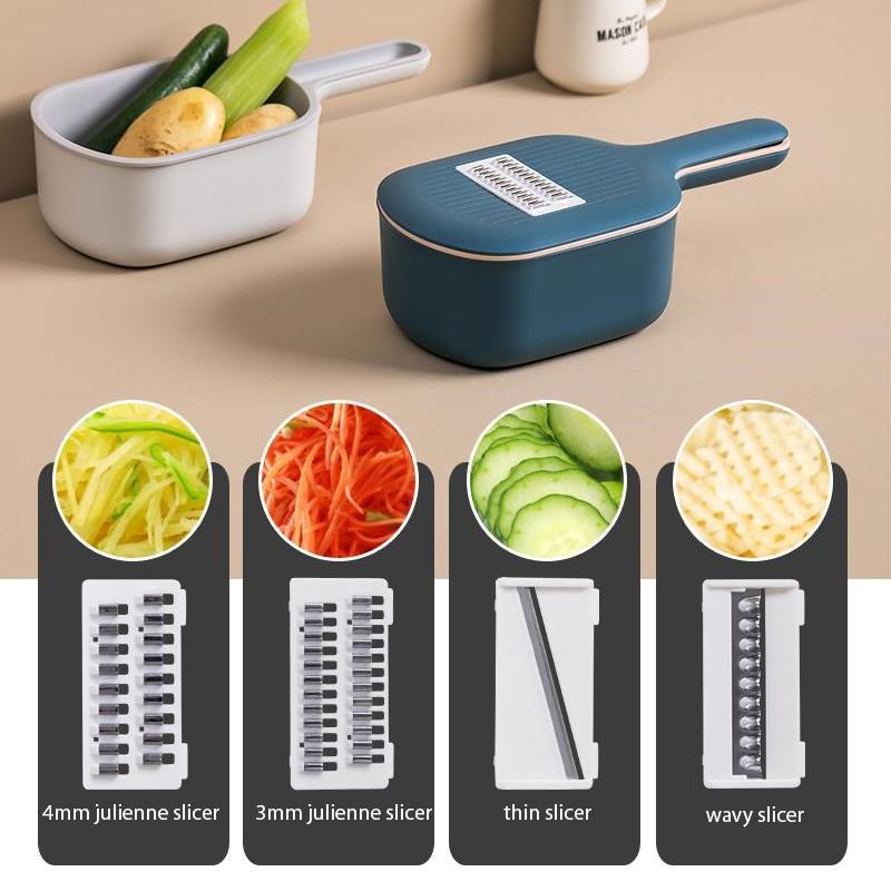 Clapfun™ Multifunction Food Choppers