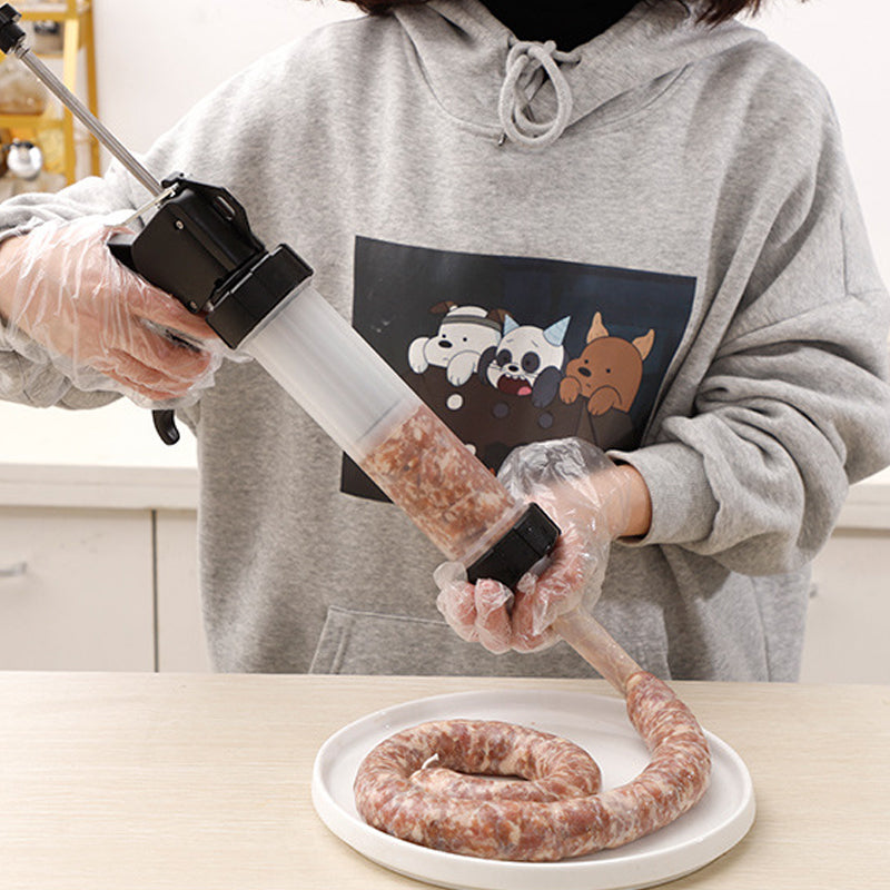 Manual Sausage Maker
