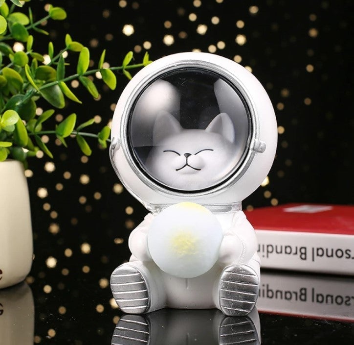 Astronaut LED Night Lights