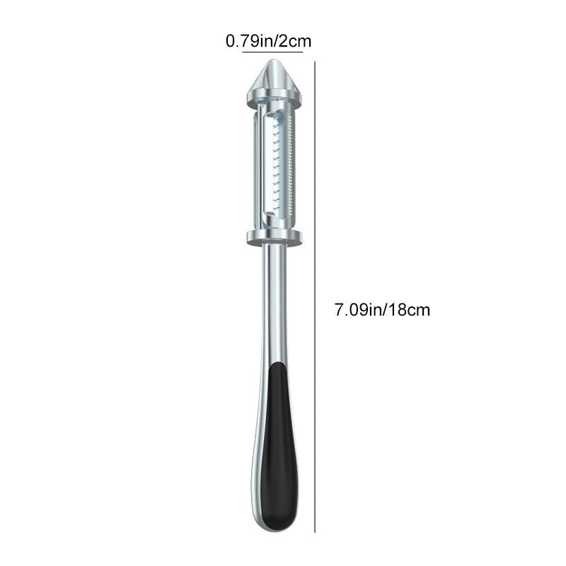 Clapfun™ All In One Vegetable Peeler