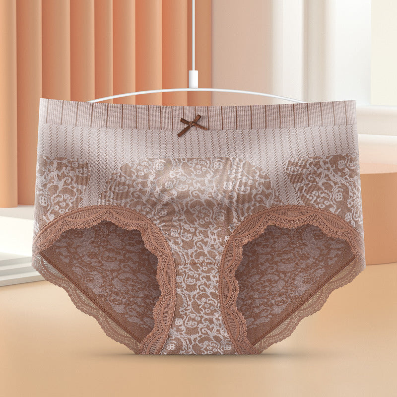 Women's Belly Panties