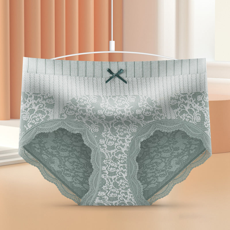 Women's Belly Panties