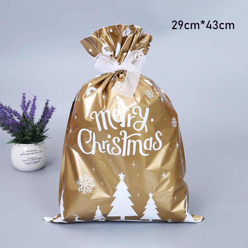 Clapfun™ Christmas Gift Bags