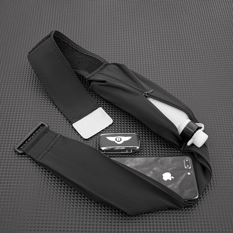 Sports Running Belt Pouch Bag