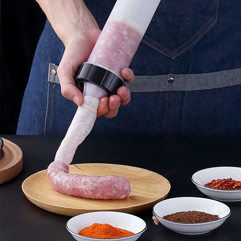 Manual Sausage Maker