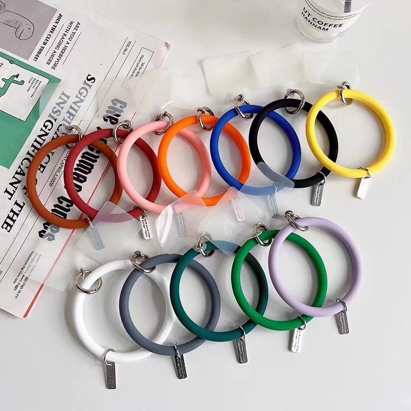 Anti-Drop Mobile Phone Ring