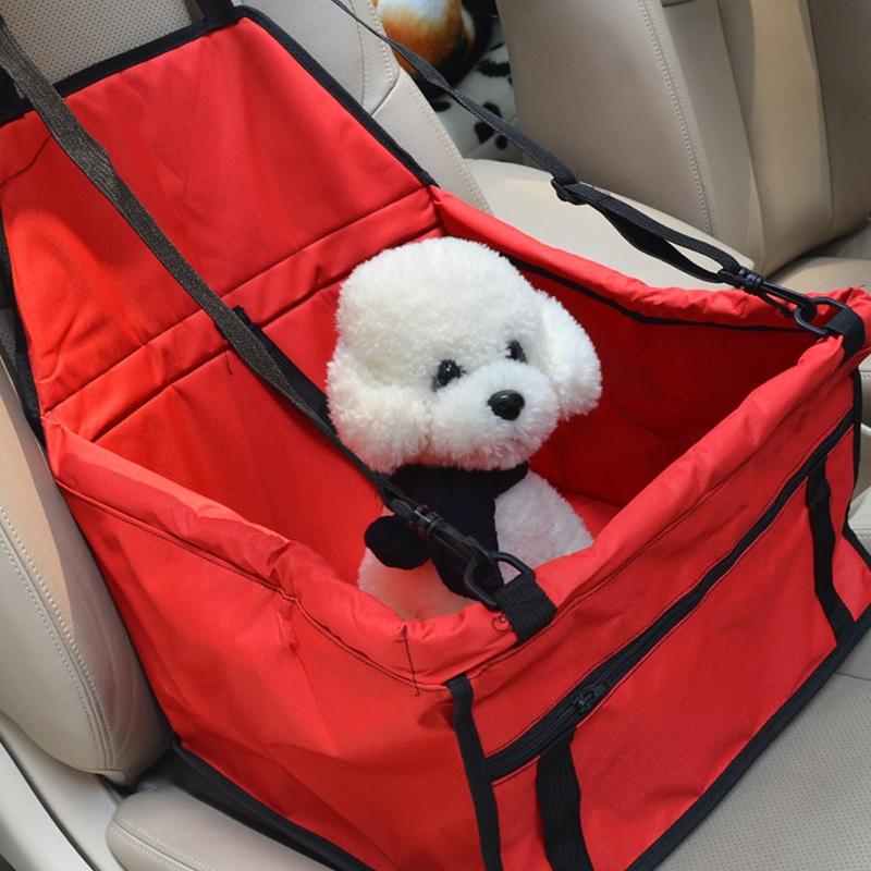 Car Carrier Bag For Pets